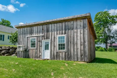 585A Charleston Road Charleston ME 04422