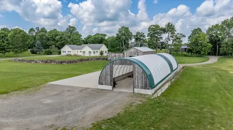 585A Charleston Road Charleston ME 04422