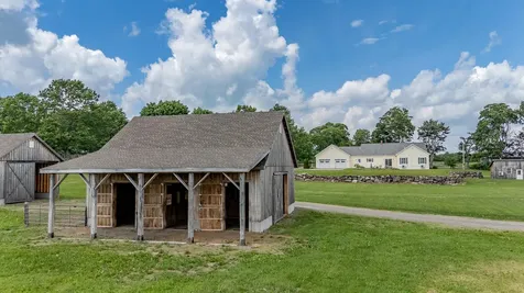585A Charleston Road Charleston ME 04422