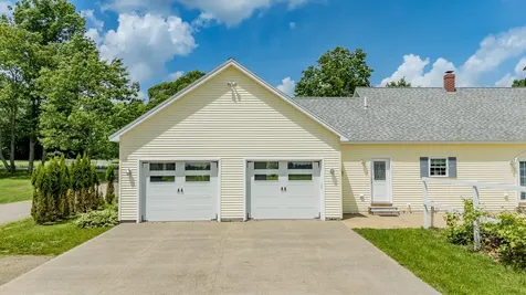 585A Charleston Road Charleston ME 04422