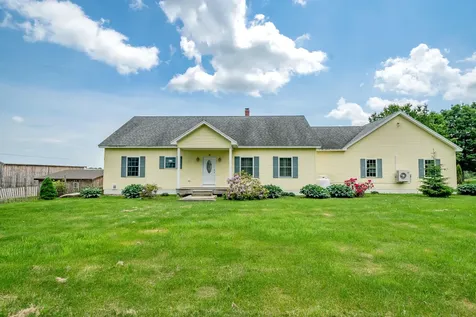 585A Charleston Road Charleston ME 04422