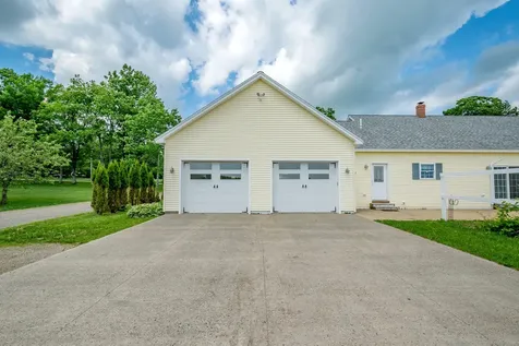 585A Charleston Road Charleston ME 04422