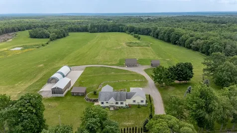 585A Charleston Road Charleston ME 04422