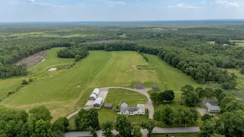585A Charleston Road Charleston ME 04422