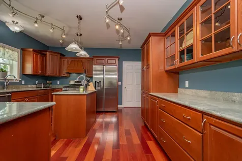 585A Charleston Road Charleston ME 04422
