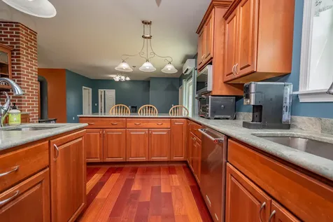 585A Charleston Road Charleston ME 04422