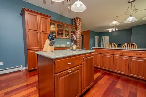 585A Charleston Road Charleston ME 04422