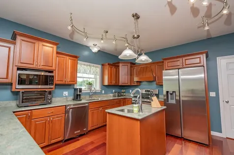585A Charleston Road Charleston ME 04422