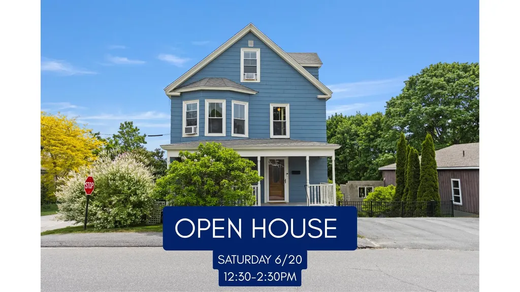 24 Grandview Avenue South Portland ME 04106