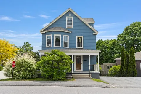24 Grandview Avenue South Portland ME 04106