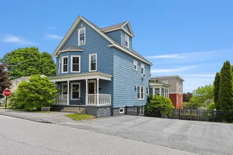 24 Grandview Avenue South Portland ME 04106