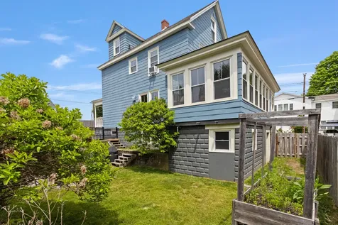 24 Grandview Avenue South Portland ME 04106
