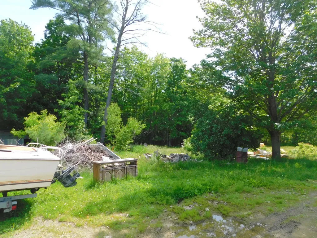M18 L88 Crosby Street Hartland ME 04943
