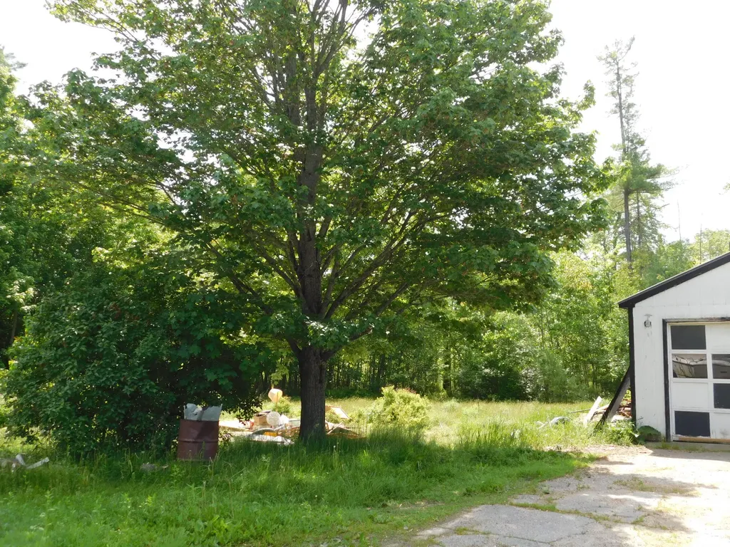 M18 L88 Crosby Street Hartland ME 04943