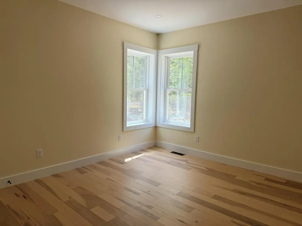 20 Fisher Pond Road Woolwich ME 04579