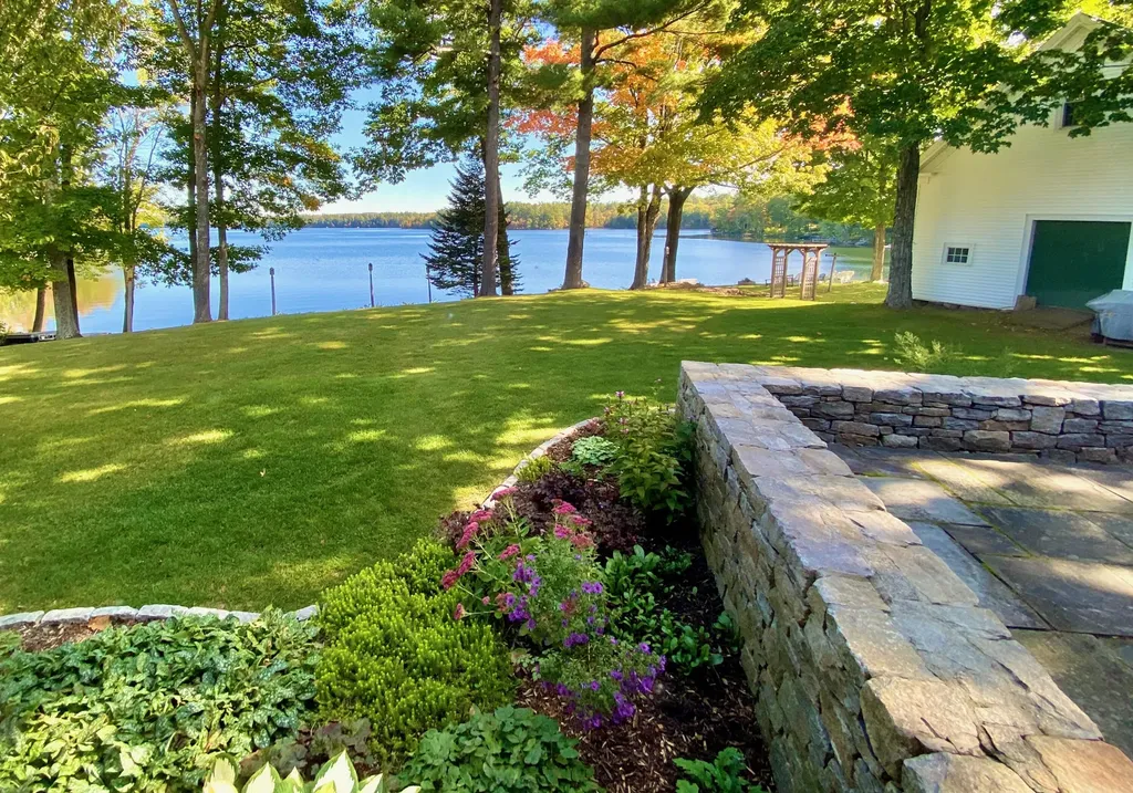 3 Pond Road Wayne ME 04284
