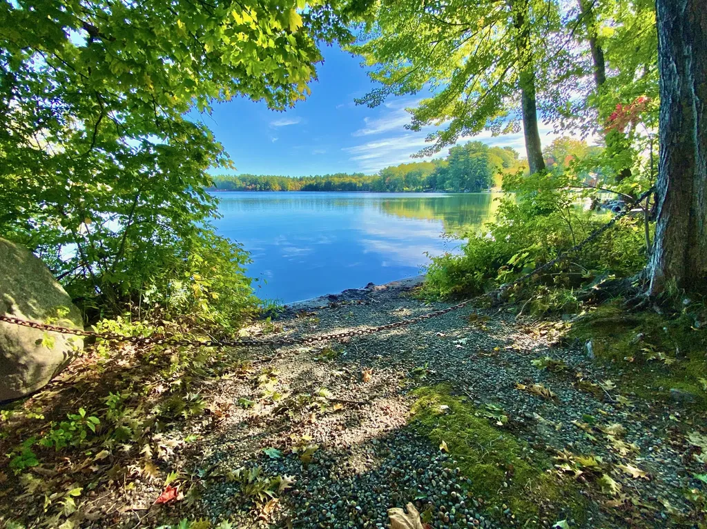 3 Pond Road Wayne ME 04284