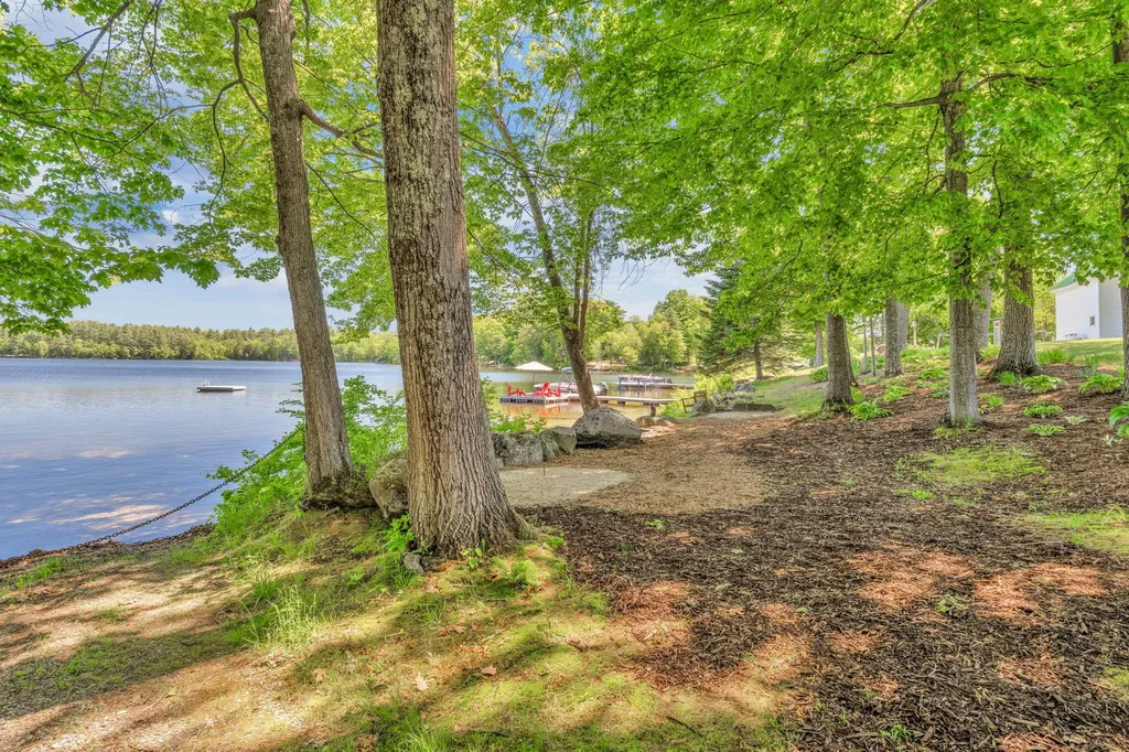 3 Pond Road Wayne ME 04284
