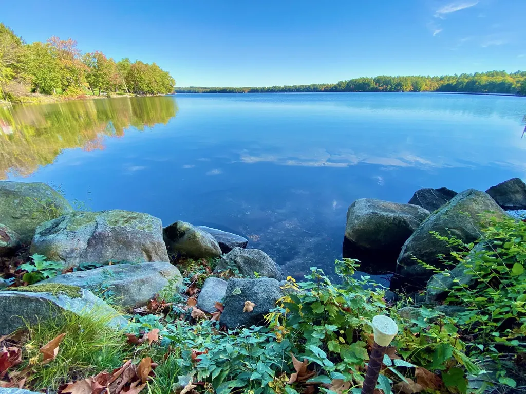 3 Pond Road Wayne ME 04284