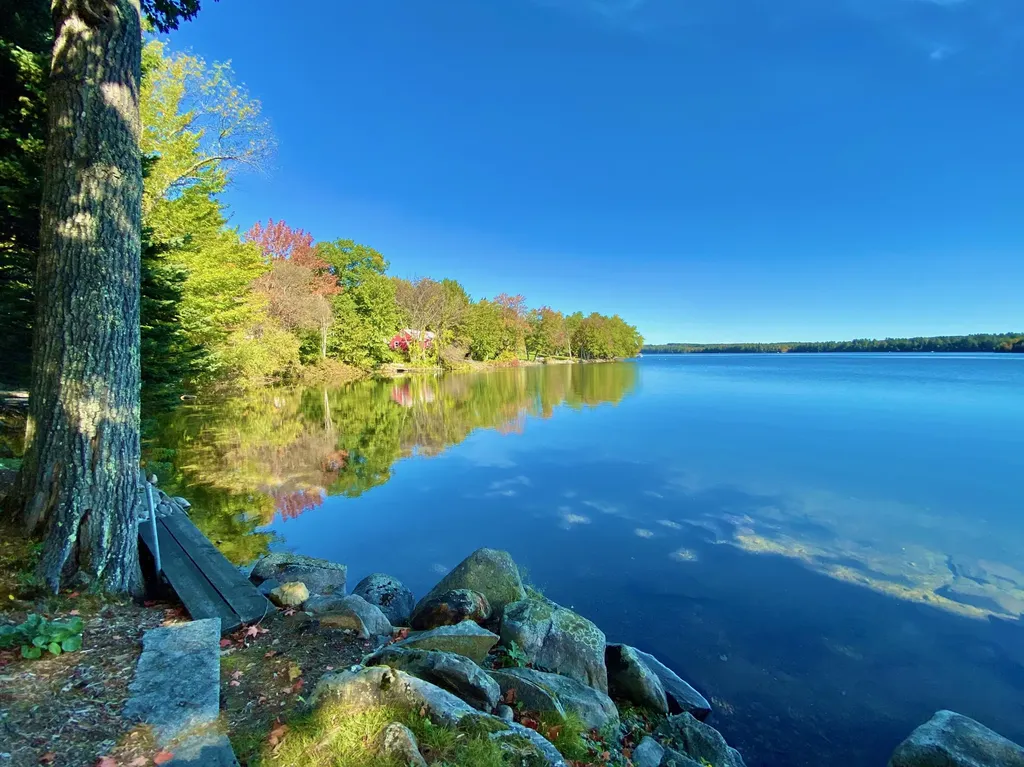 3 Pond Road Wayne ME 04284