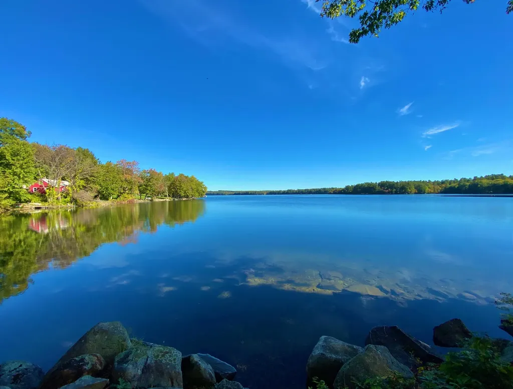 3 Pond Road Wayne ME 04284
