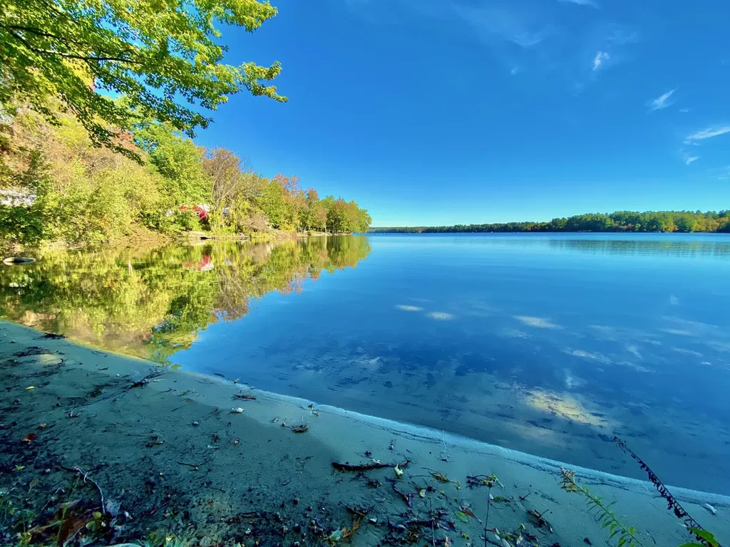 3 Pond Road Wayne ME 04284