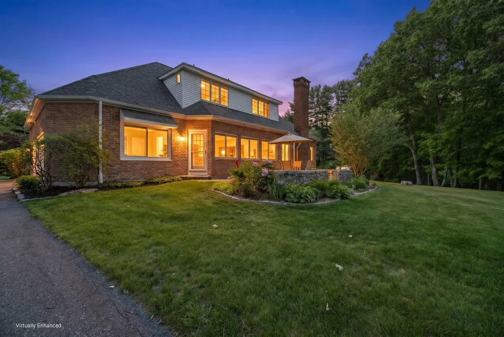 3 Pond Road Wayne ME 04284