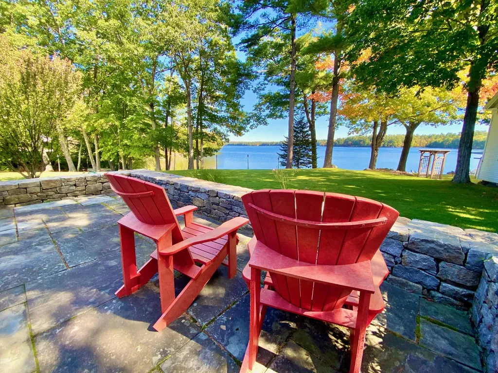 3 Pond Road Wayne ME 04284