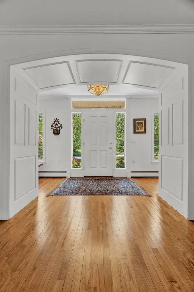 3 Pond Road Wayne ME 04284