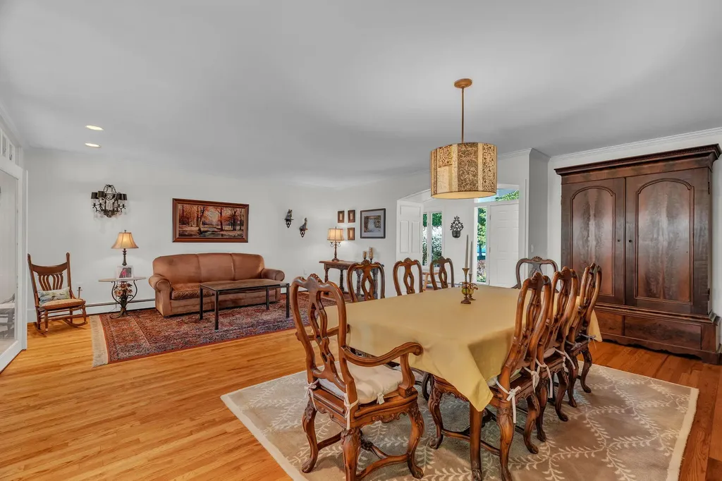 3 Pond Road Wayne ME 04284