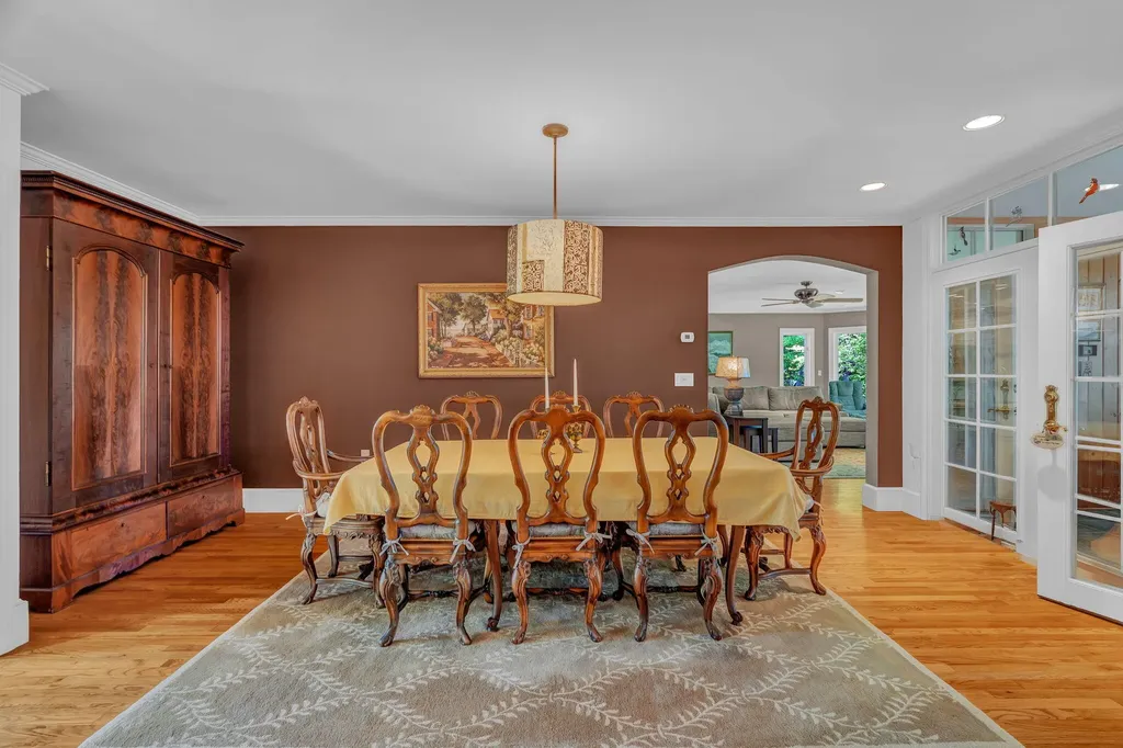 3 Pond Road Wayne ME 04284