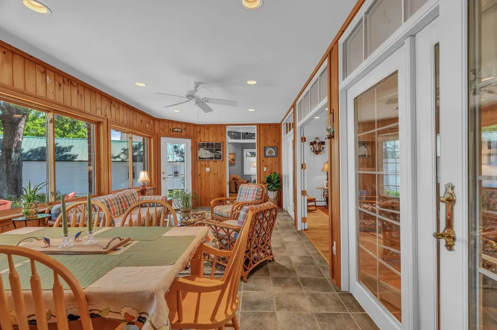 3 Pond Road Wayne ME 04284
