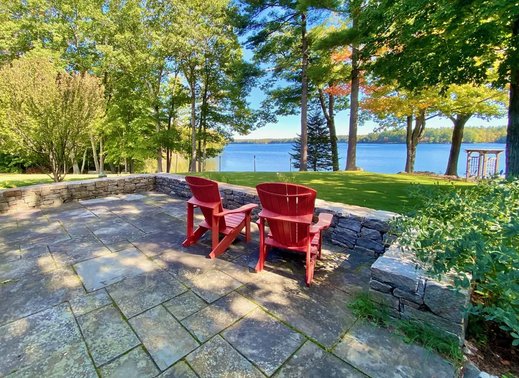 3 Pond Road Wayne ME 04284