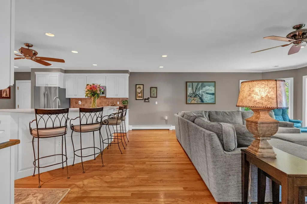 3 Pond Road Wayne ME 04284