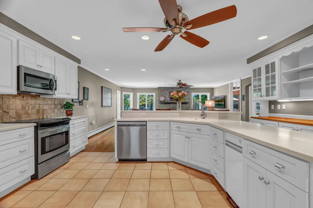 3 Pond Road Wayne ME 04284