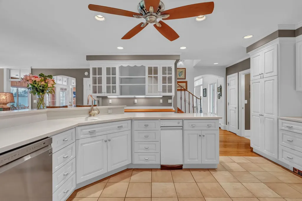 3 Pond Road Wayne ME 04284