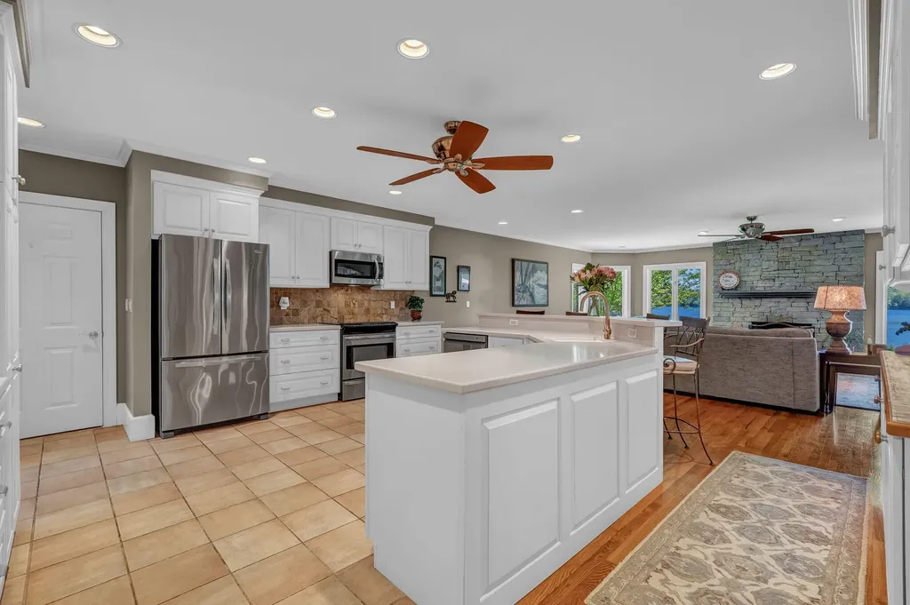 3 Pond Road Wayne ME 04284