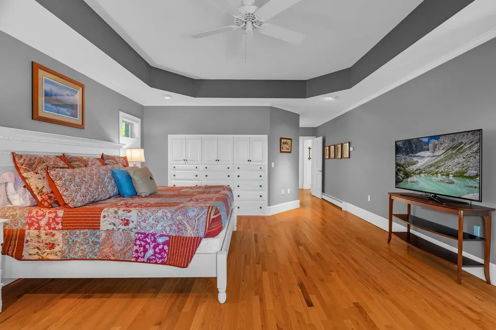 3 Pond Road Wayne ME 04284