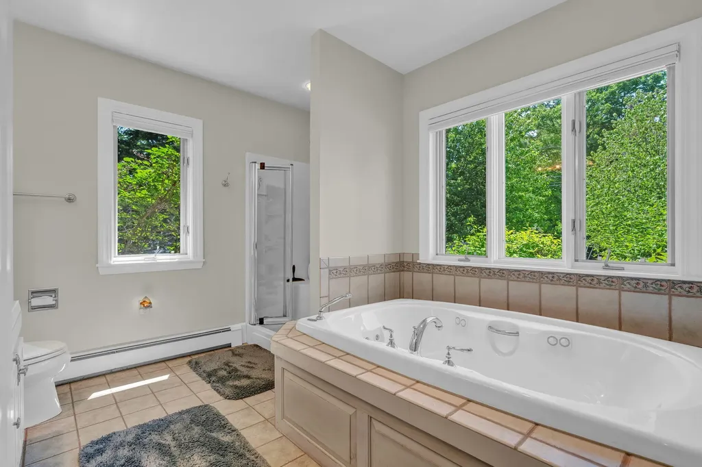 3 Pond Road Wayne ME 04284