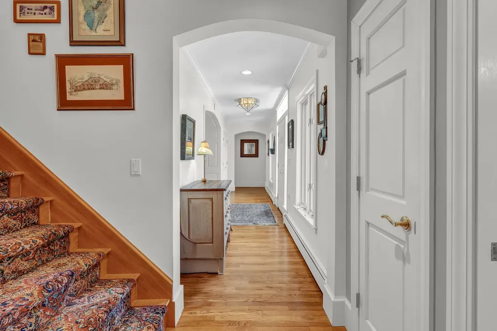 3 Pond Road Wayne ME 04284