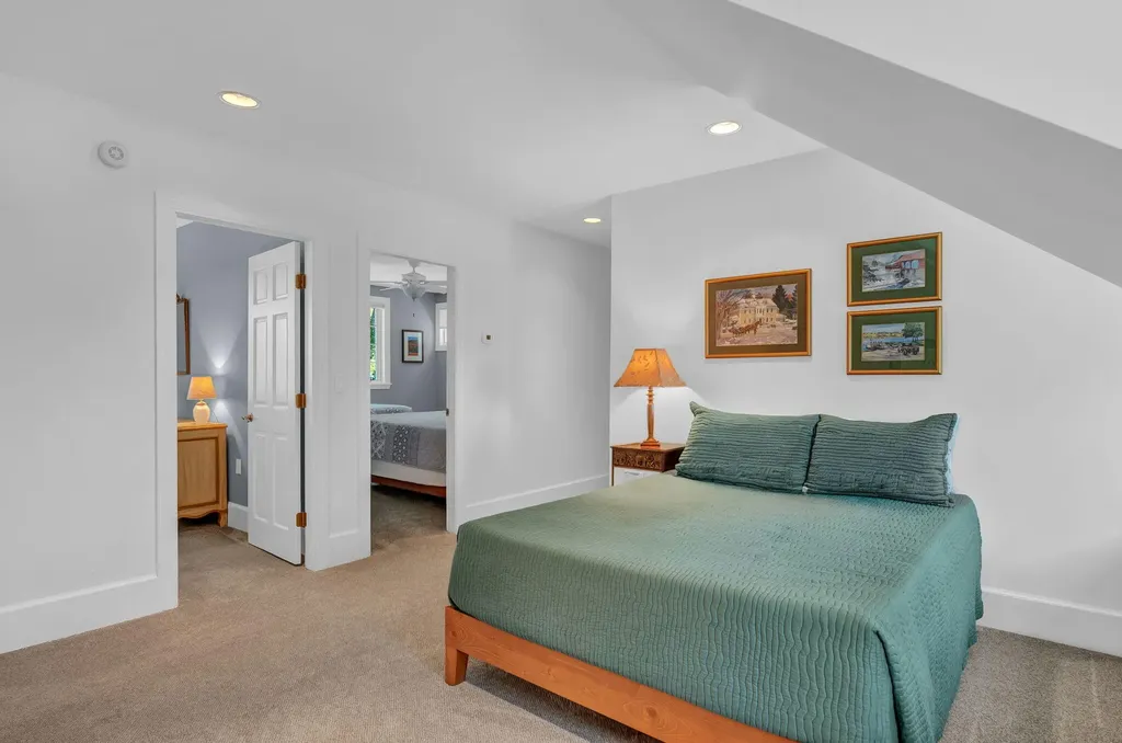 3 Pond Road Wayne ME 04284