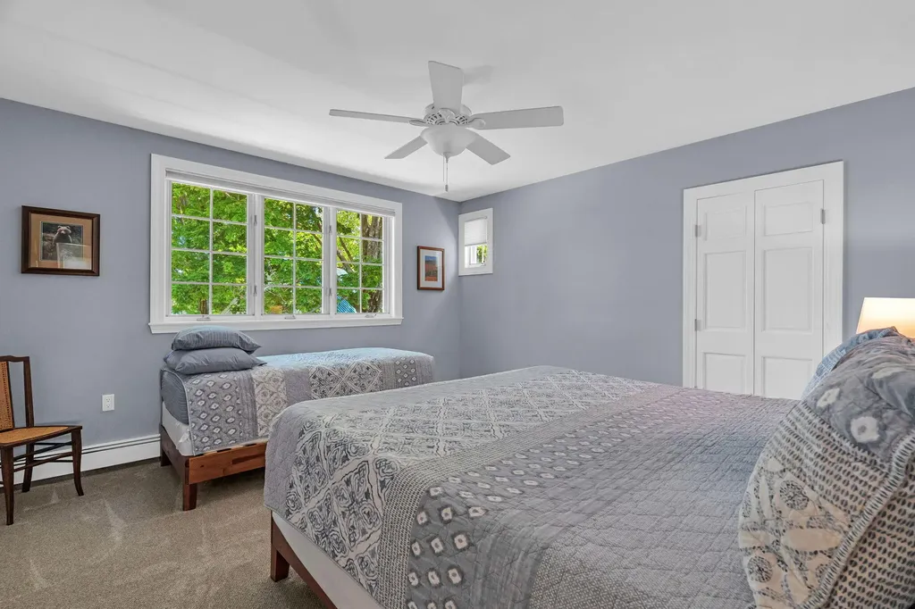 3 Pond Road Wayne ME 04284