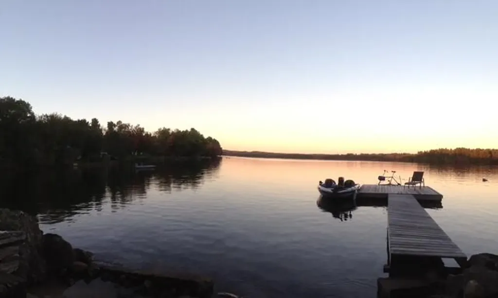 3 Pond Road Wayne ME 04284