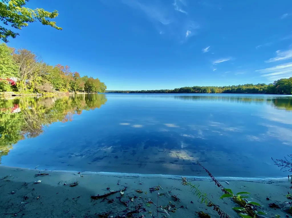 3 Pond Road Wayne ME 04284