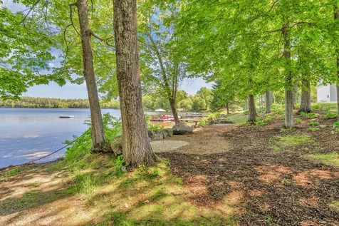 3 Pond Road Wayne ME 04284