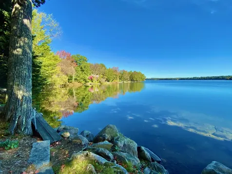 3 Pond Road Wayne ME 04284