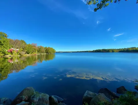 3 Pond Road Wayne ME 04284