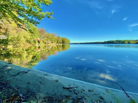 3 Pond Road Wayne ME 04284