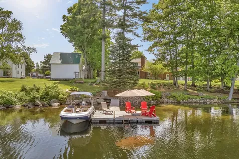 3 Pond Road Wayne ME 04284