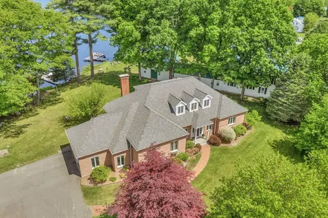 3 Pond Road Wayne ME 04284
